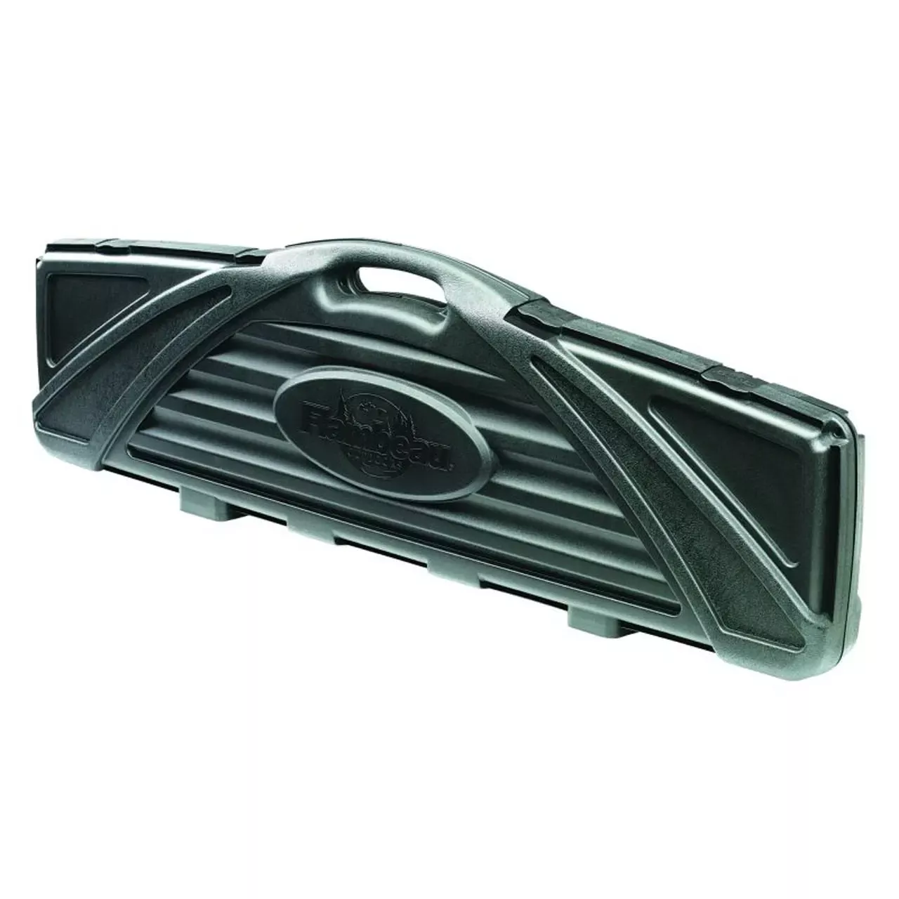 Flambeau Outdoors Safe Shot Double Gun Case
