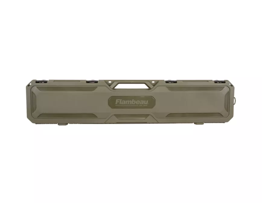 Flambeau Safe ShotRifle/Shotgun Gun Case