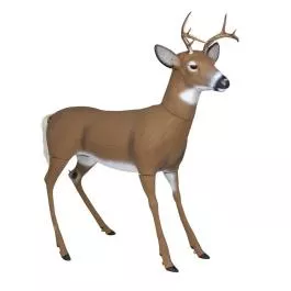Flambeau Scrapper Buck Deer Decoy