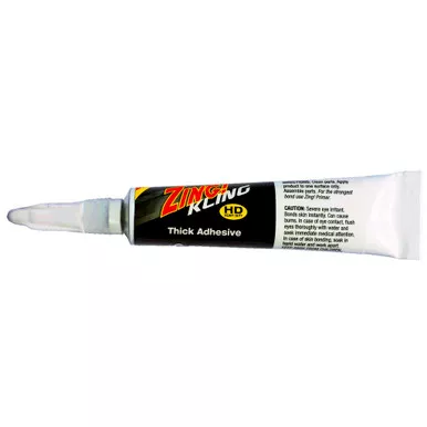 Flex Fletch Zing Kling Glue .7oz