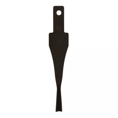 FLEXCUT 45 deg X 1/4in V-Tool (SK412)