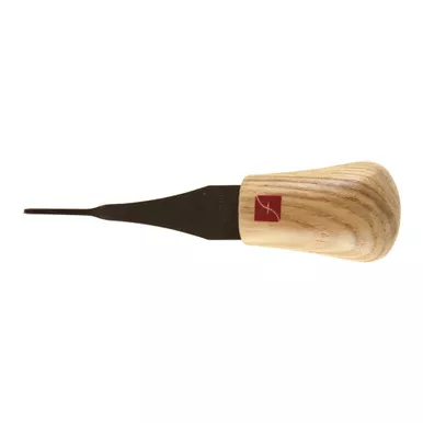FLEXCUT #9 x 1mm Palm Micro-Gouge Tool (FR800)