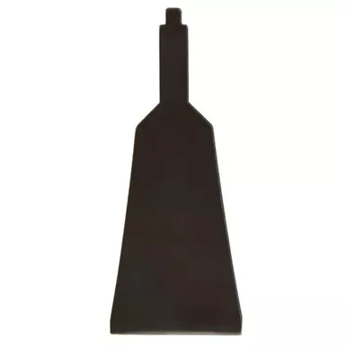 FLEXCUT 90 deg x 11/16in Power Gouge V-Tool (RG203)