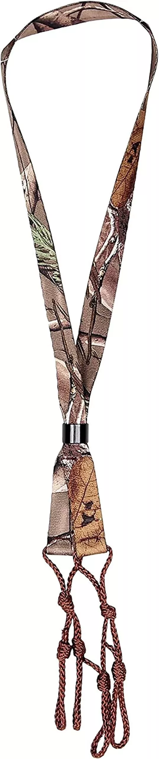 Flextone 4 Loop Lanyard Realtree APG #FLX-FLXAY012
