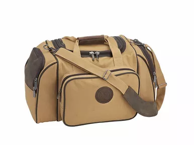 FLIGHT OUTFITTERS Bush Pilot Duffel Bag (FO-BPDUFFLE)