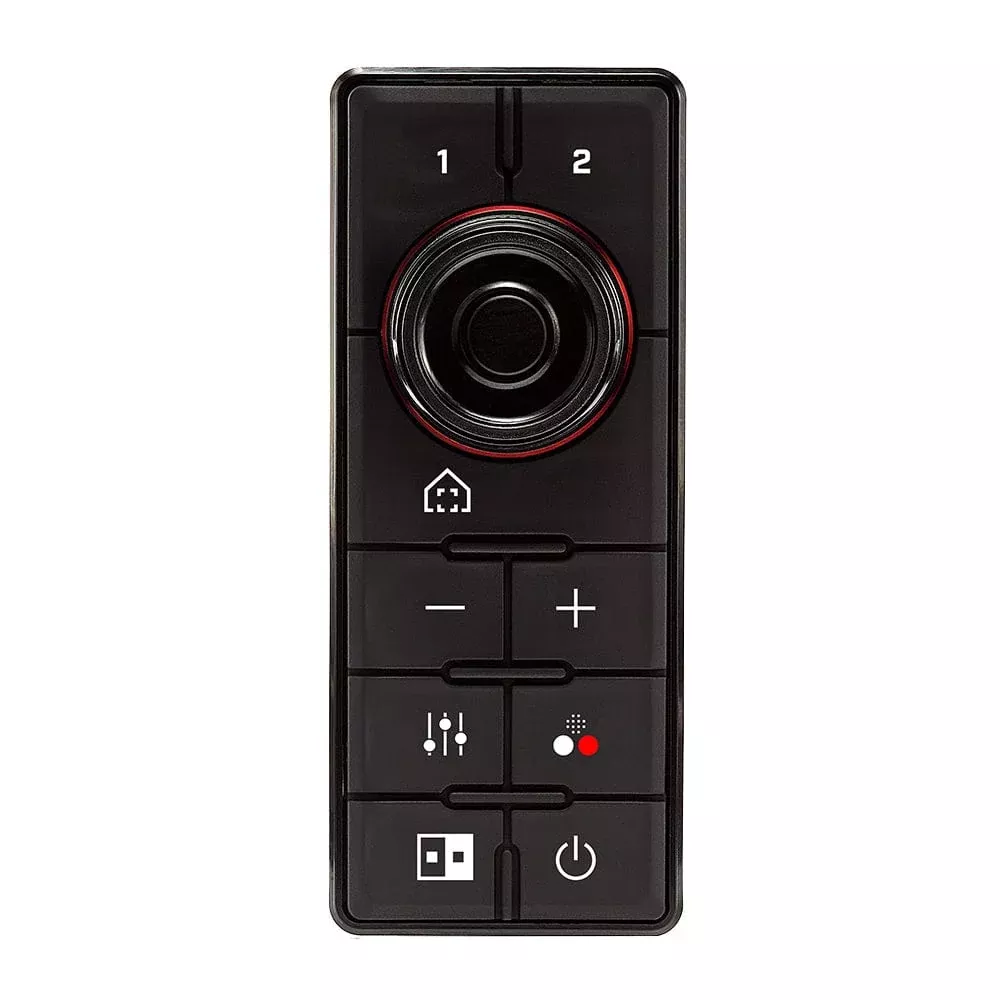 FLIR JCU3 Compact Joystick f/M100/200 – Raymarine RayNet Network