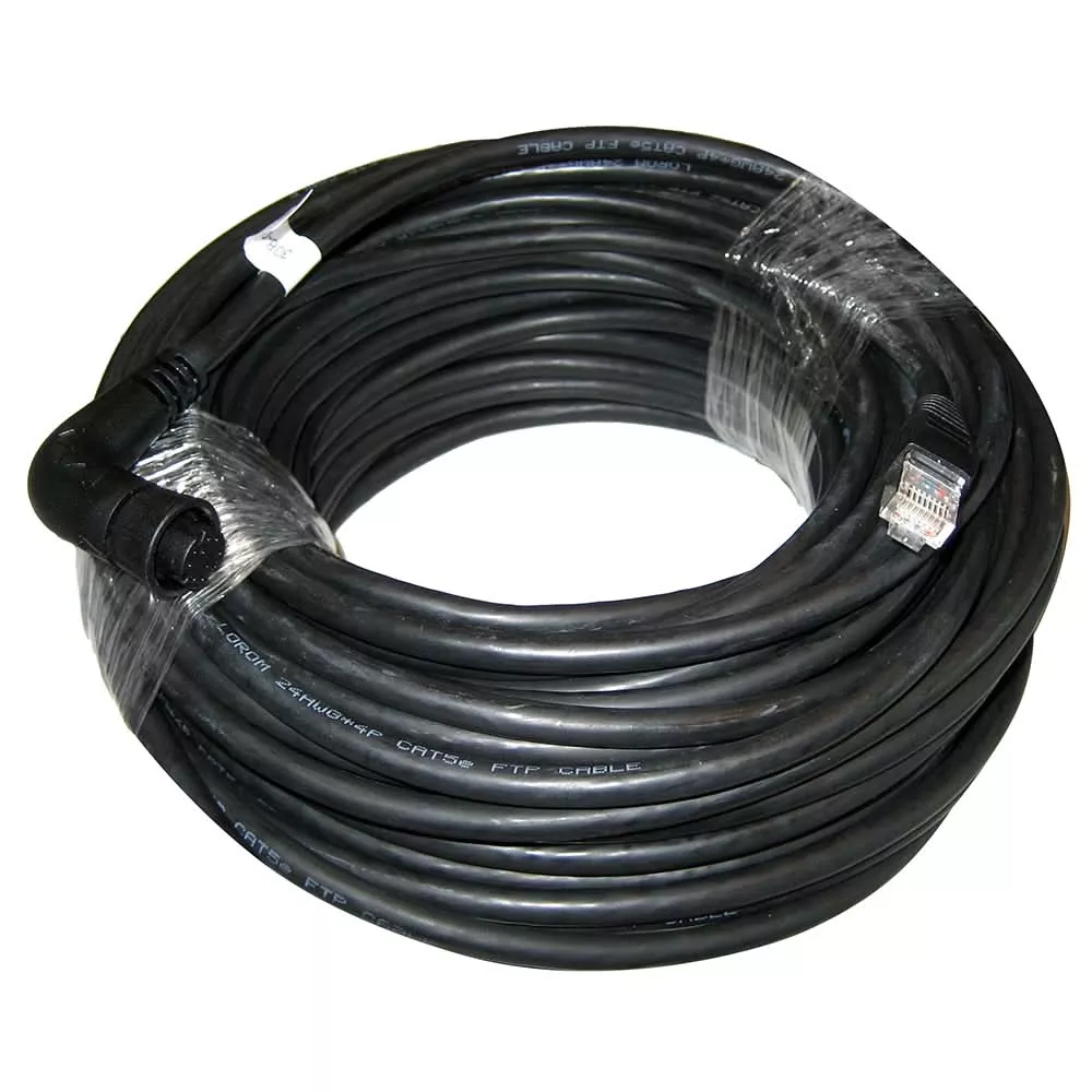 FLIR RayNet RA to RJ45 Cable - 100' - 308-0252-30-00