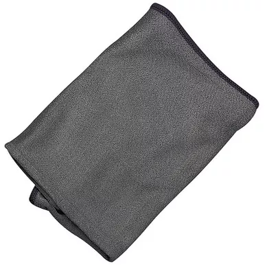 Flitz Firearms and Knife Polishing Cleaning Cloth 16x16in, MC200