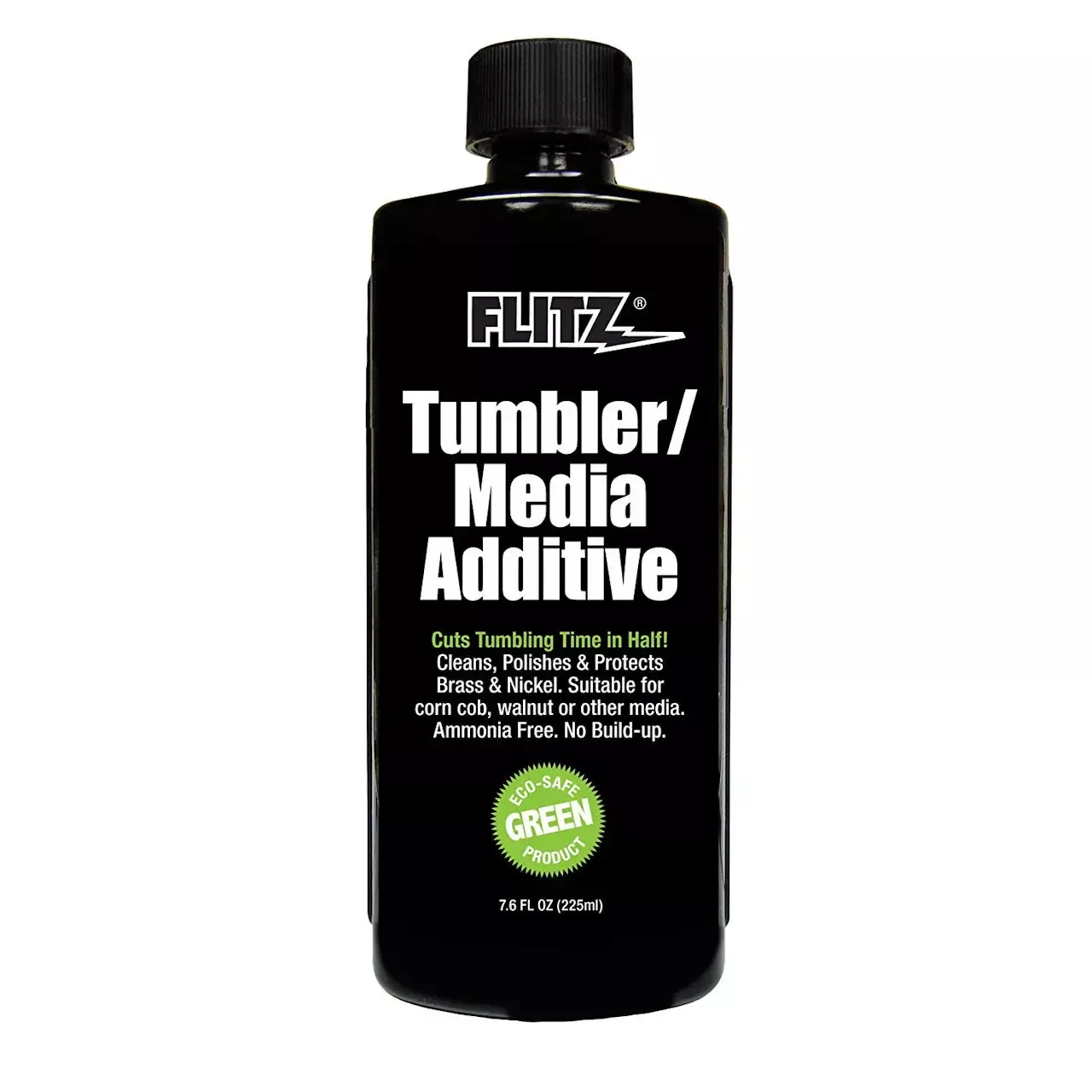 Flitz Tumbler Media Additive 7.6 oz.