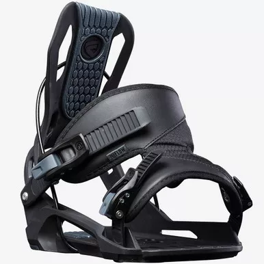 FLOW Men's Nexus Black Binding (F.21.BNM.NEF.BK)