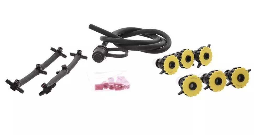 Flow-Rite Pro-Fill RV Battery Watering System for 6V Batteries• RV-2000