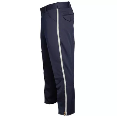 Flying Cross 34236 Men’s LA Select Pants, Midnight Navy, Unhemmed