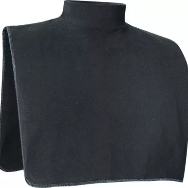 Flying Cross 52100 92% Cotton/8% Lycra Mock Dickey