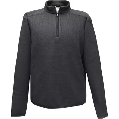Flying Cross 740 Men's Justice 1/4 Zip Sweater