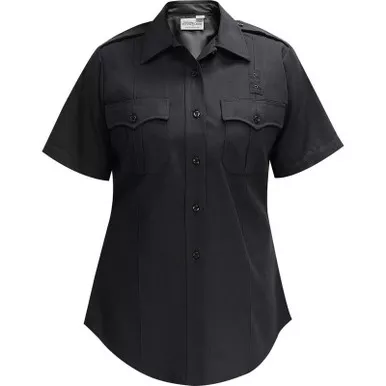Flying Cross Women’s Justice Poly/Wool Short Sleeve Shirt