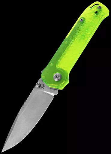 Flytanium Arcade Lite Folding Knife