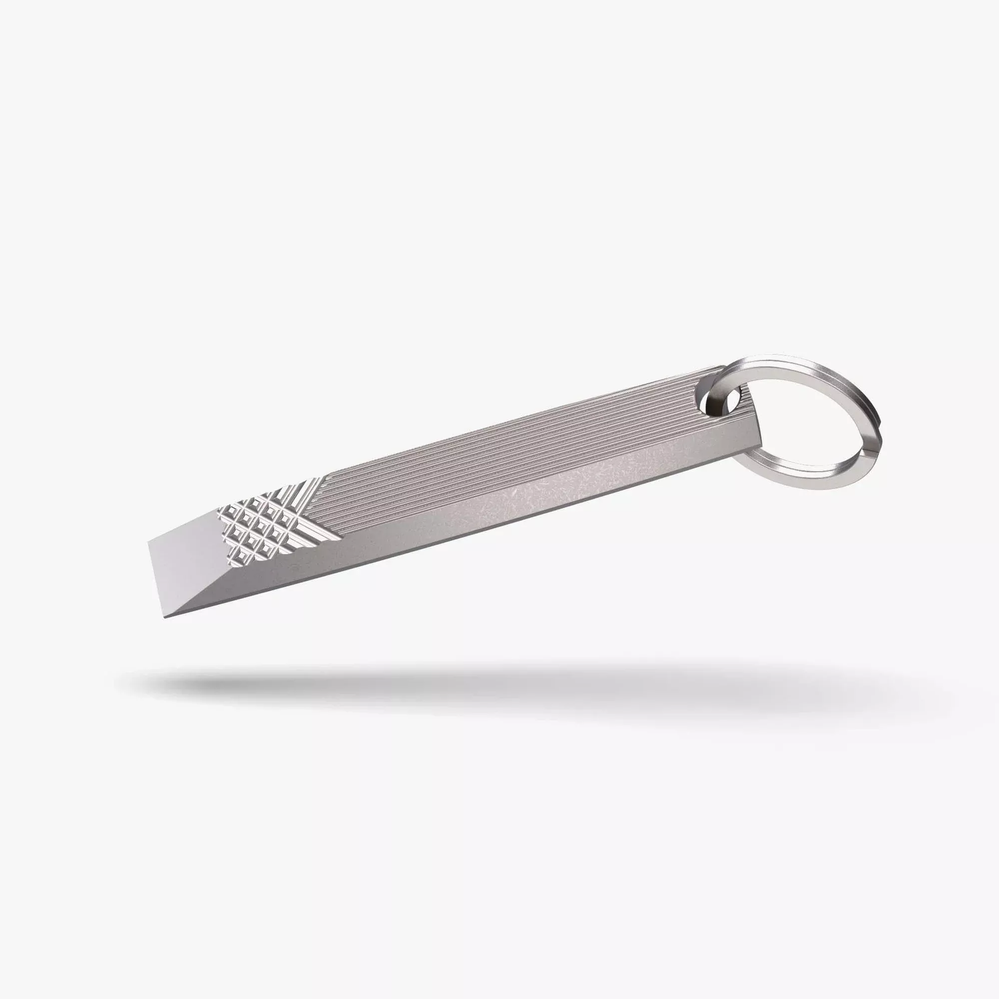 Flytanium Flybar Keychain