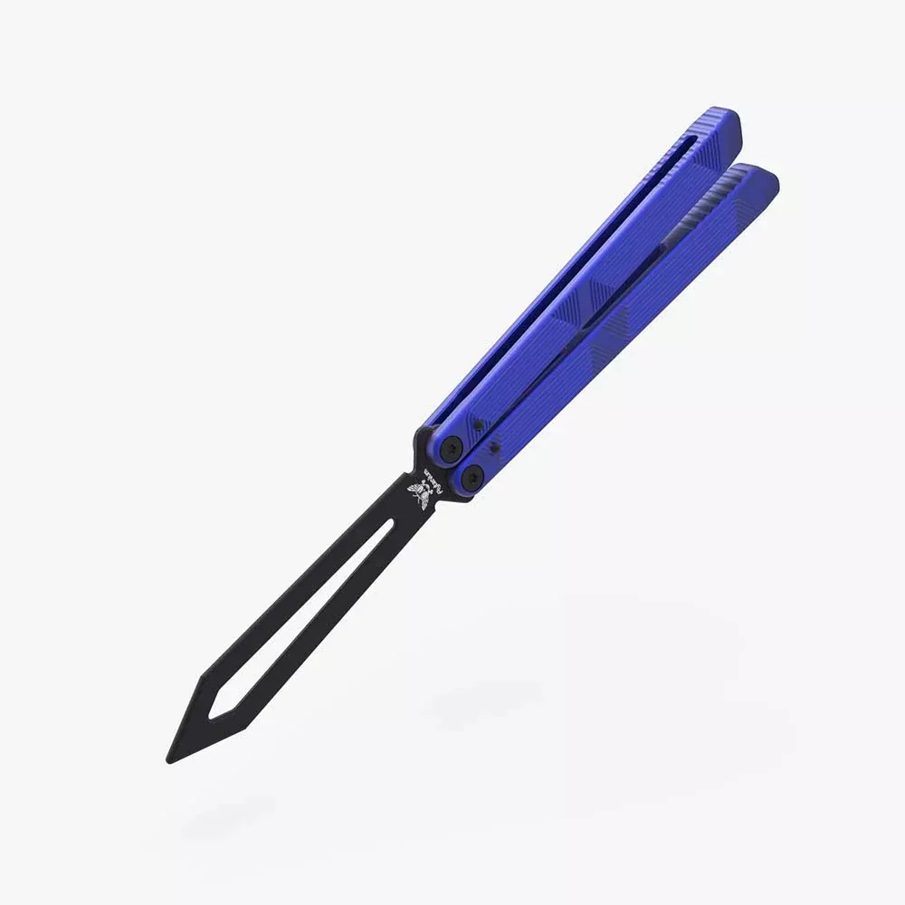Flytanium Zenith Balisong Trainer 2.0