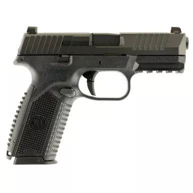 FN 509 NMS Double 9mm 4″ Barrel No-Manual Safety 17rd