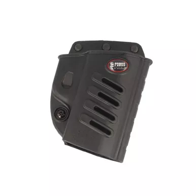 FOBUS Beretta,Browning,FN Right Hand Evolution Belt Holster (PX4BH)