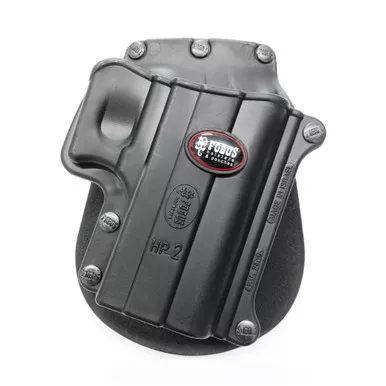 FOBUS High Point Right Hand Standard Paddle Holster (HP2)