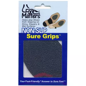 FootMatters Sure Grips #FM58311