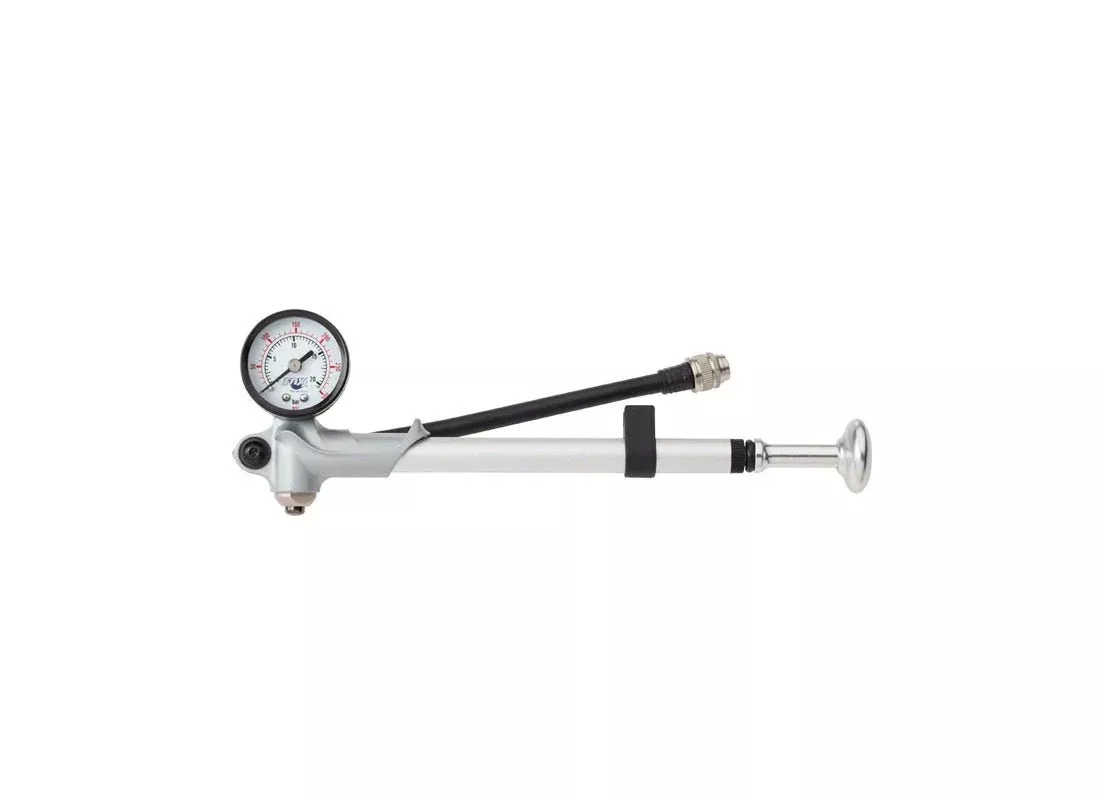 Fork-Shock Pump