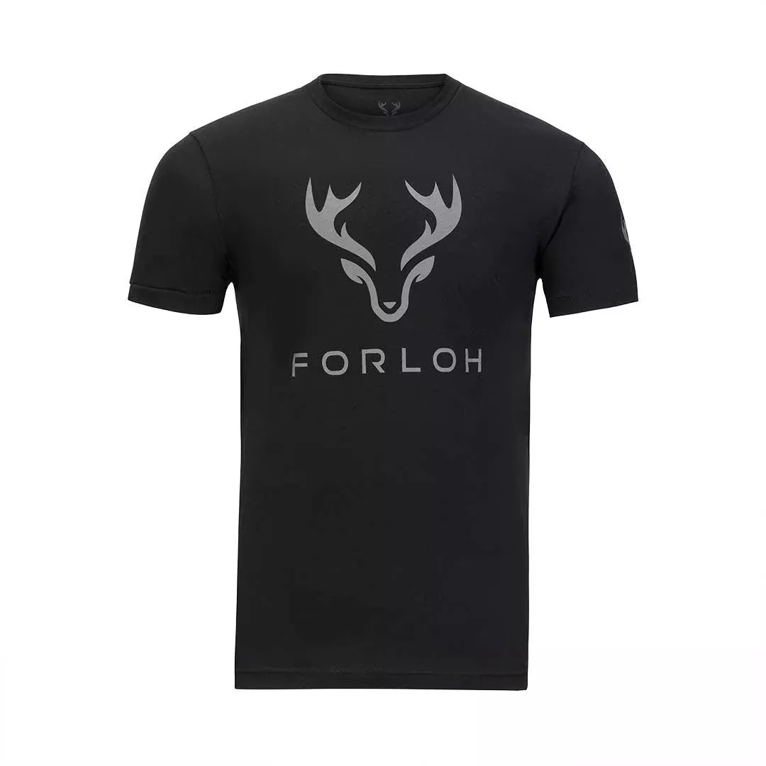 FORLOH Logo T-Shirt