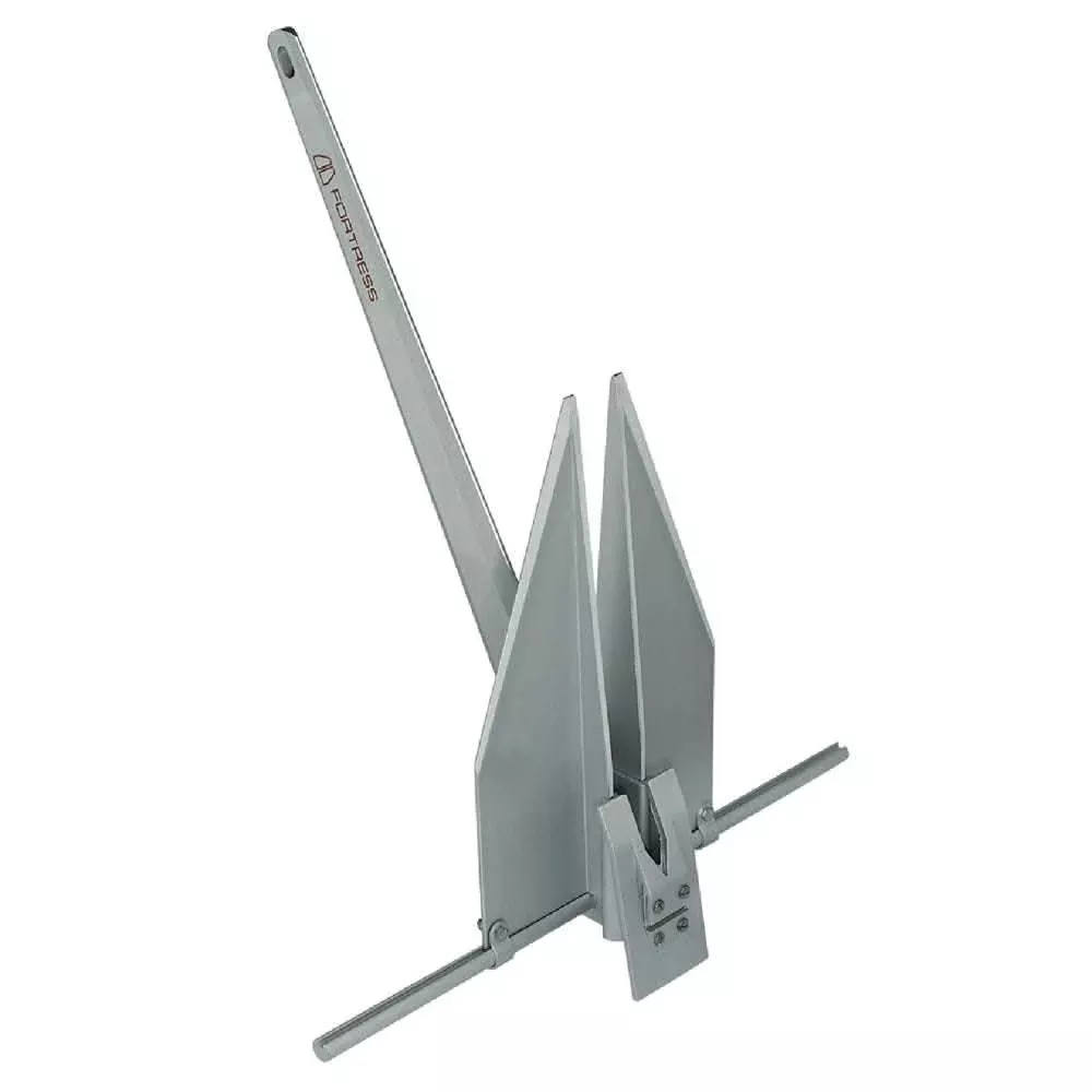 Fortress FX-37 21lb Anchor for boats 46-51′ long – FX-37