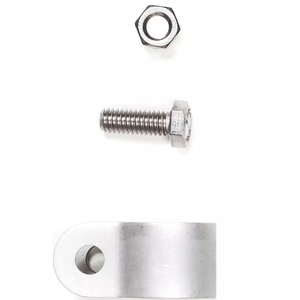 Fortress FX-7 – Clip Set – FX-7 CLIPSET