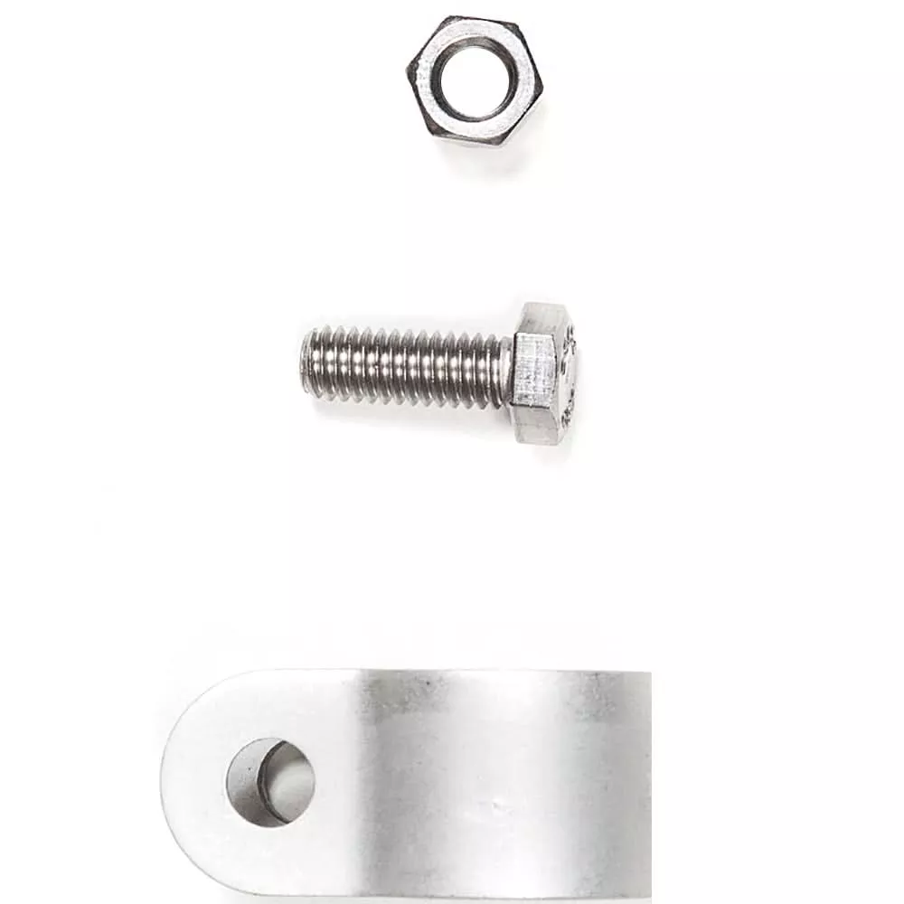 Fortress Guardian G-125 – Clip Set – G-125 CLIPSET