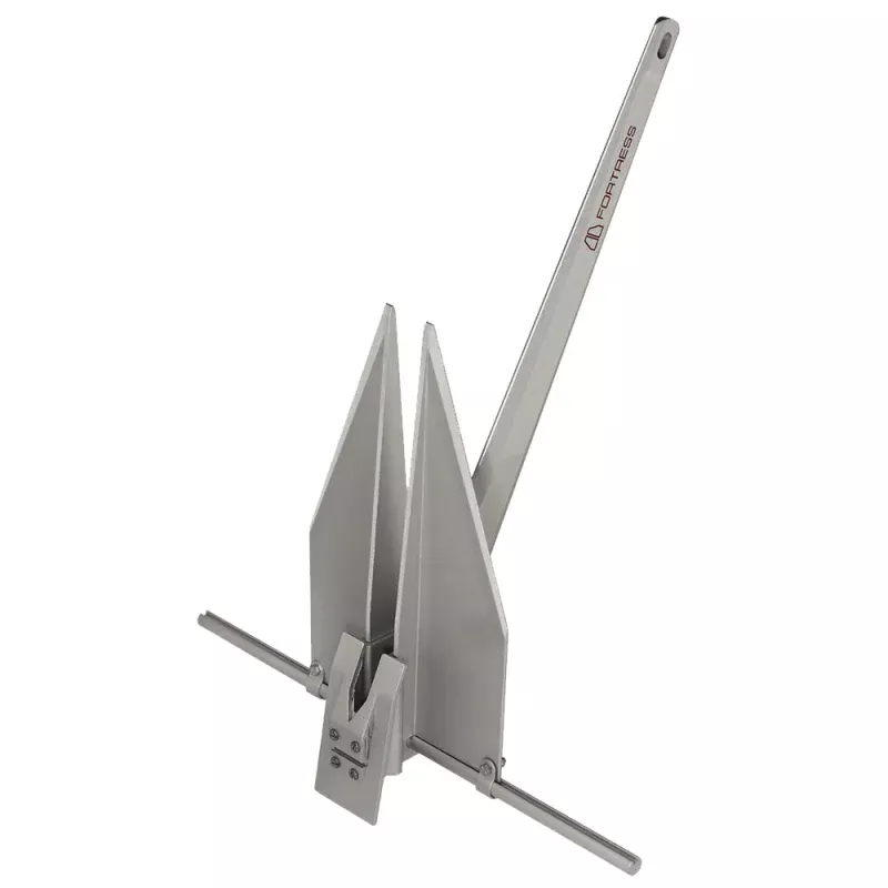 Fortress Guardian G-16 Anchor – 7LB