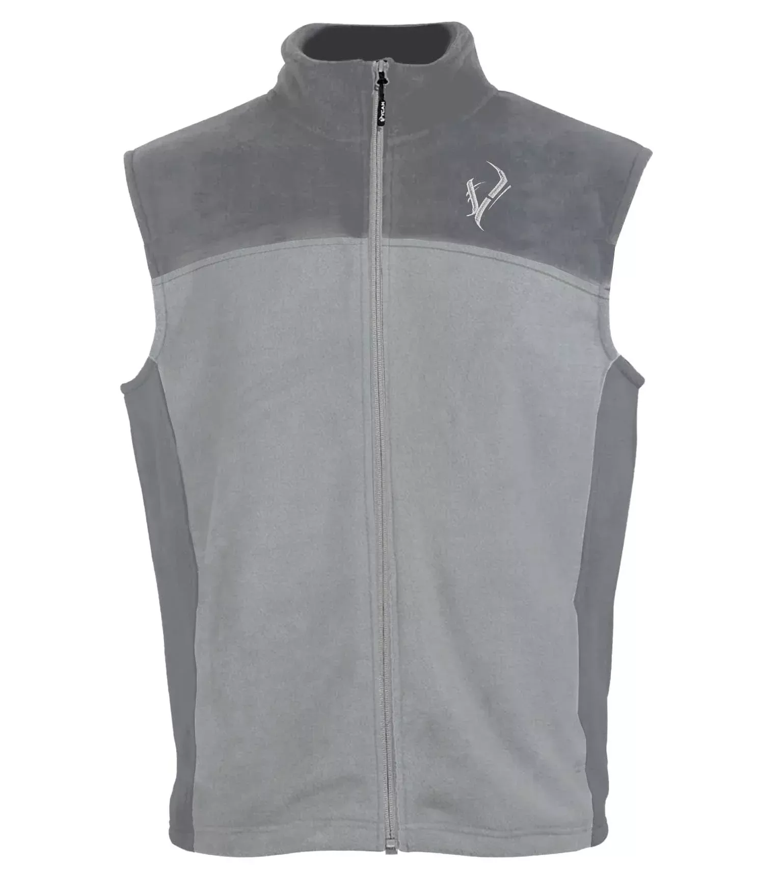 Four Season Vest – Charcoal/Gray