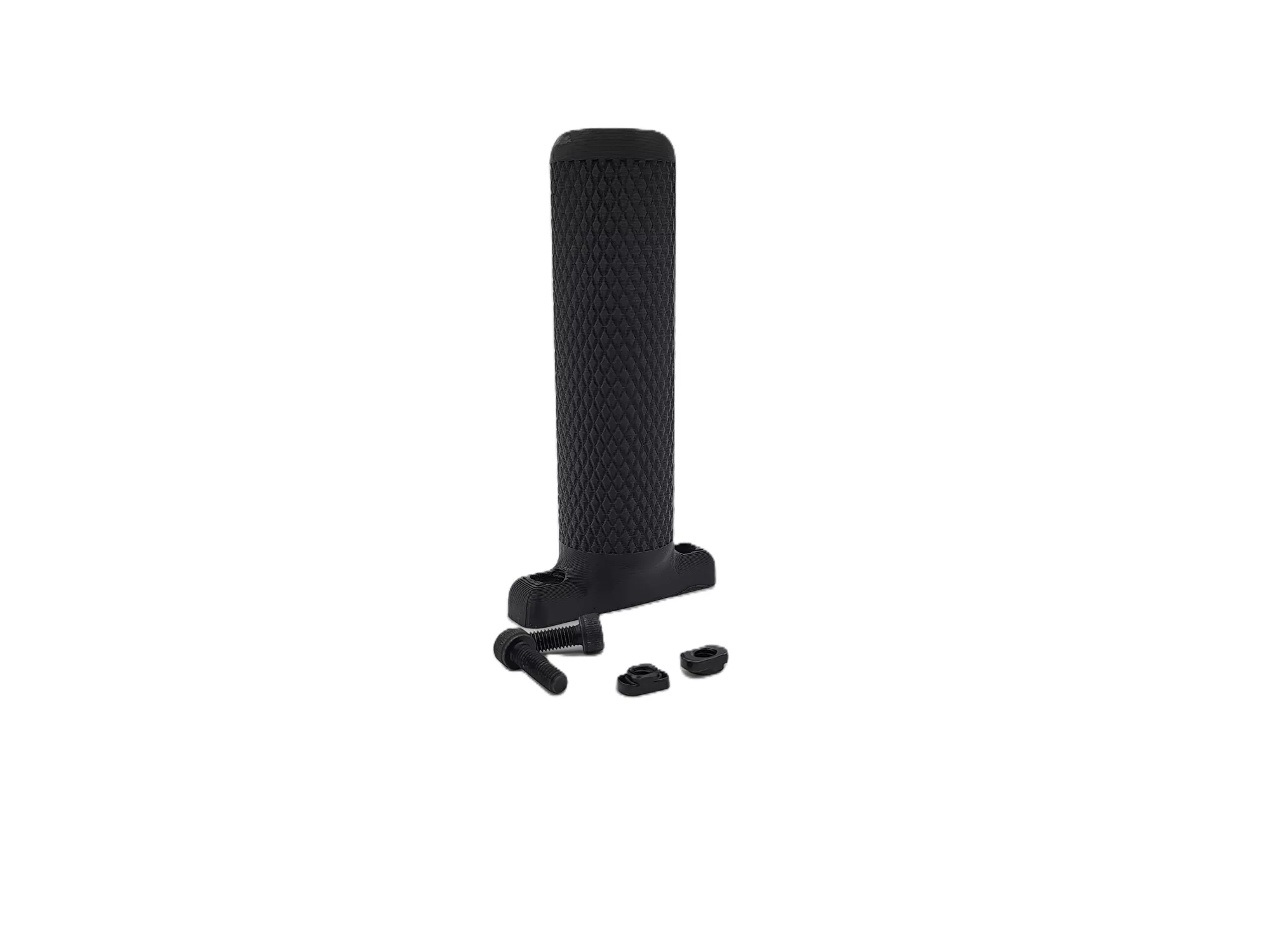 Fox 2 Industries M-Lok Vertical Foregrip - Long