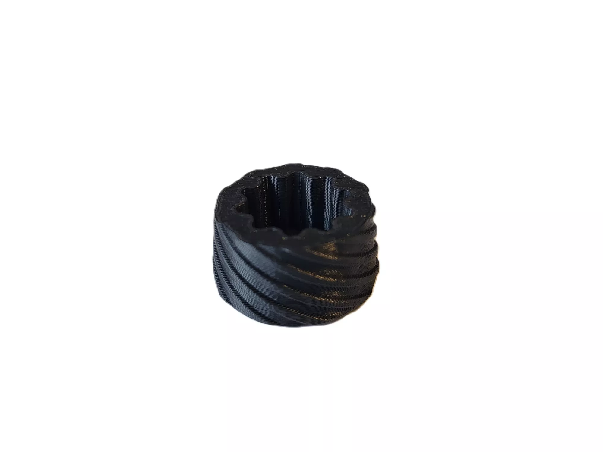 Fox 2 Industries Umarex Punch Button Cover – Gen 1 – Fine Swirl