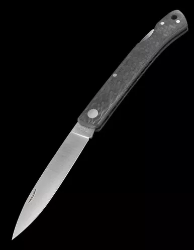 Fox 573 Carbon Fibre