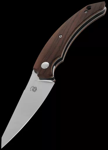 Fox Fides Santos Folding Knife