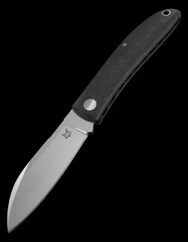 Fox Livri Carbon Fibre