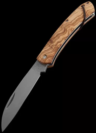 Fox Nauta Wood