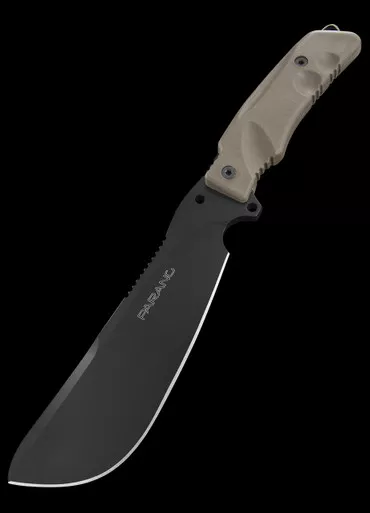 Fox Parang Bushcraft Fixed Blade