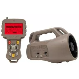 Fox Pro Systems Prowler Electronic Predator Game Call