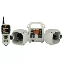 Fox Pro Systems Shockwave Electronic Predator Game Call