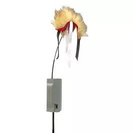 Fox Pro Systems X-Decoy Predator Decoy Call
