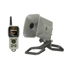 Fox Pro Systems X24 Digital Game Call