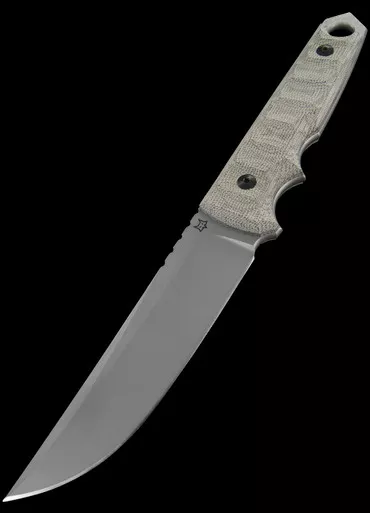 Fox Ryu Micarta OD