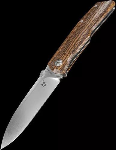 Fox Terzuola Wood