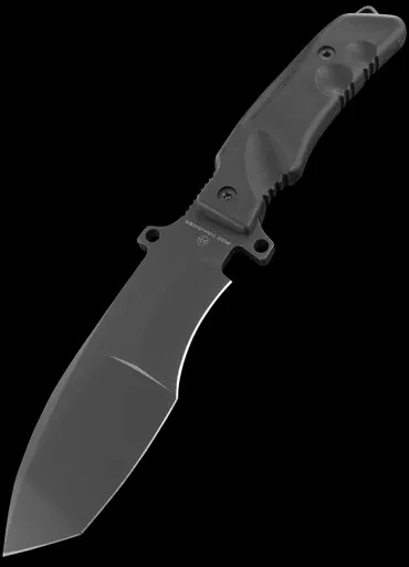 Fox Trakker Fixed Blade