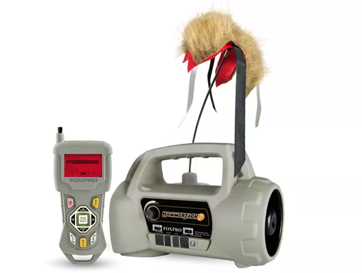 FoxPro HammerJack 2 #FP1844171