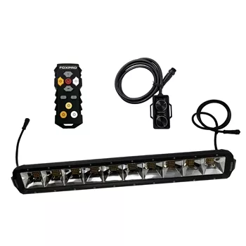 FoxPro MudCutter Single Kit #MUDCTKIT
