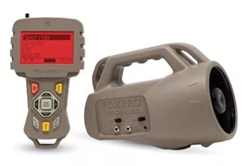 FoxPro Prowler Digital Game Call #PROWLER